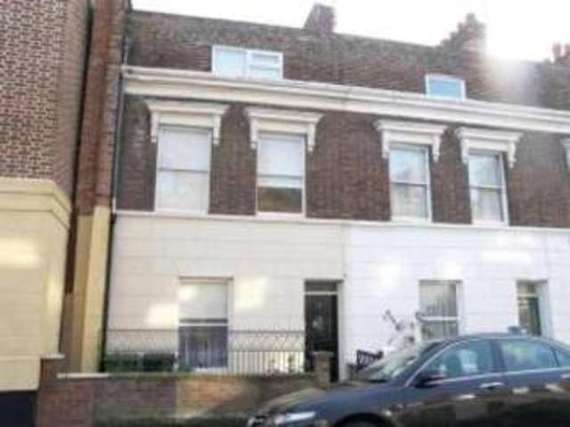 4&nbsp;Bedroom&nbsp;Terraced